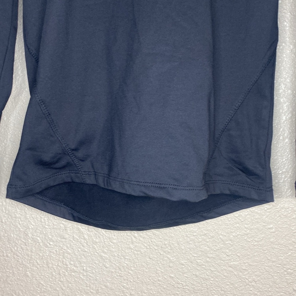 Spyder Active Black Sweatshirt Men’s Small NWT - Picture 3 of 10